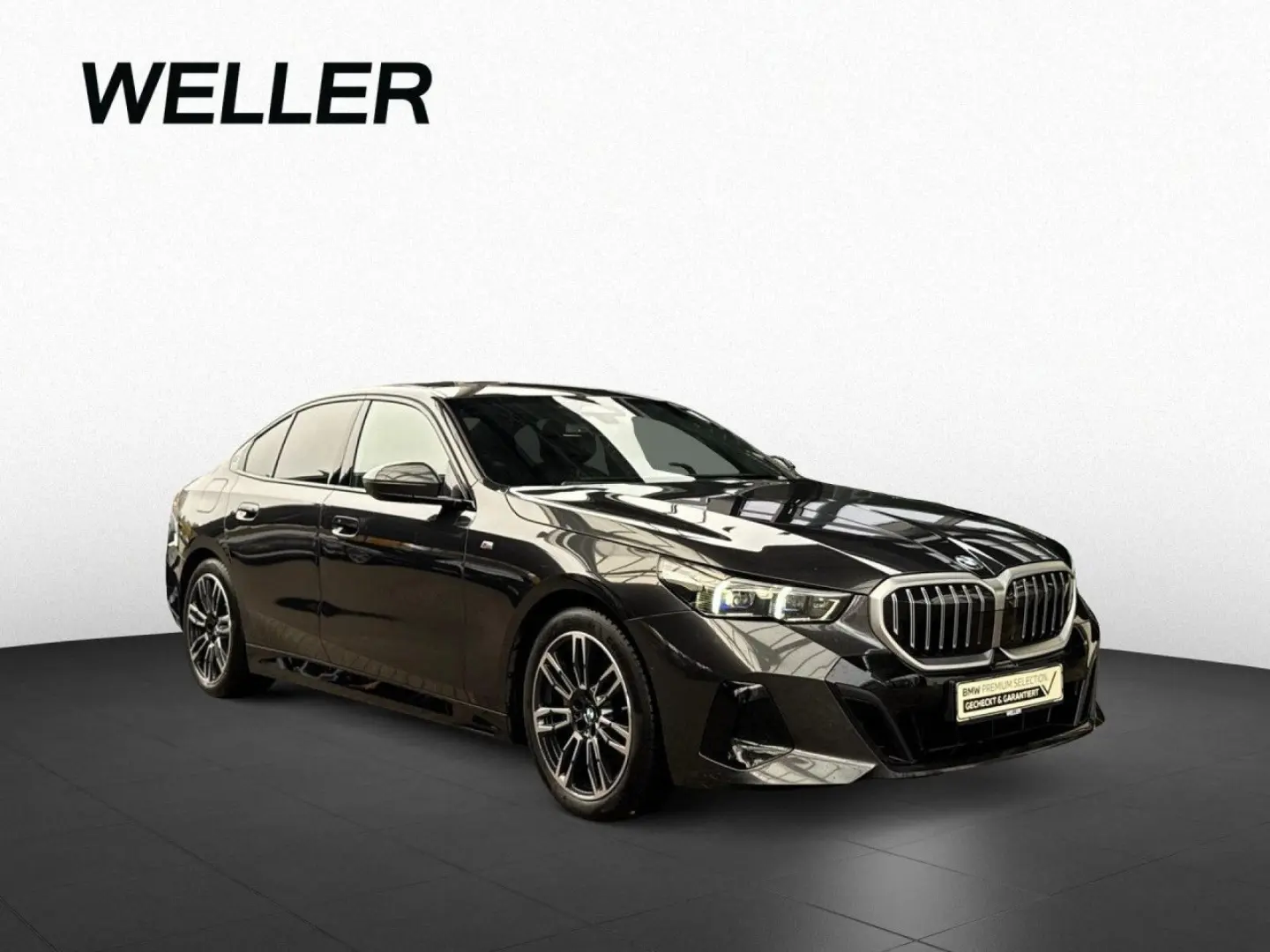 540d xDr. M Sport LiCoPro PA  DA  ad. LED AHK