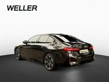 540d xDr. M Sport LiCoPro PA  DA  ad. LED AHK