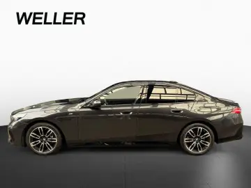 540d xDr. M Sport LiCoPro PA  DA  ad. LED AHK