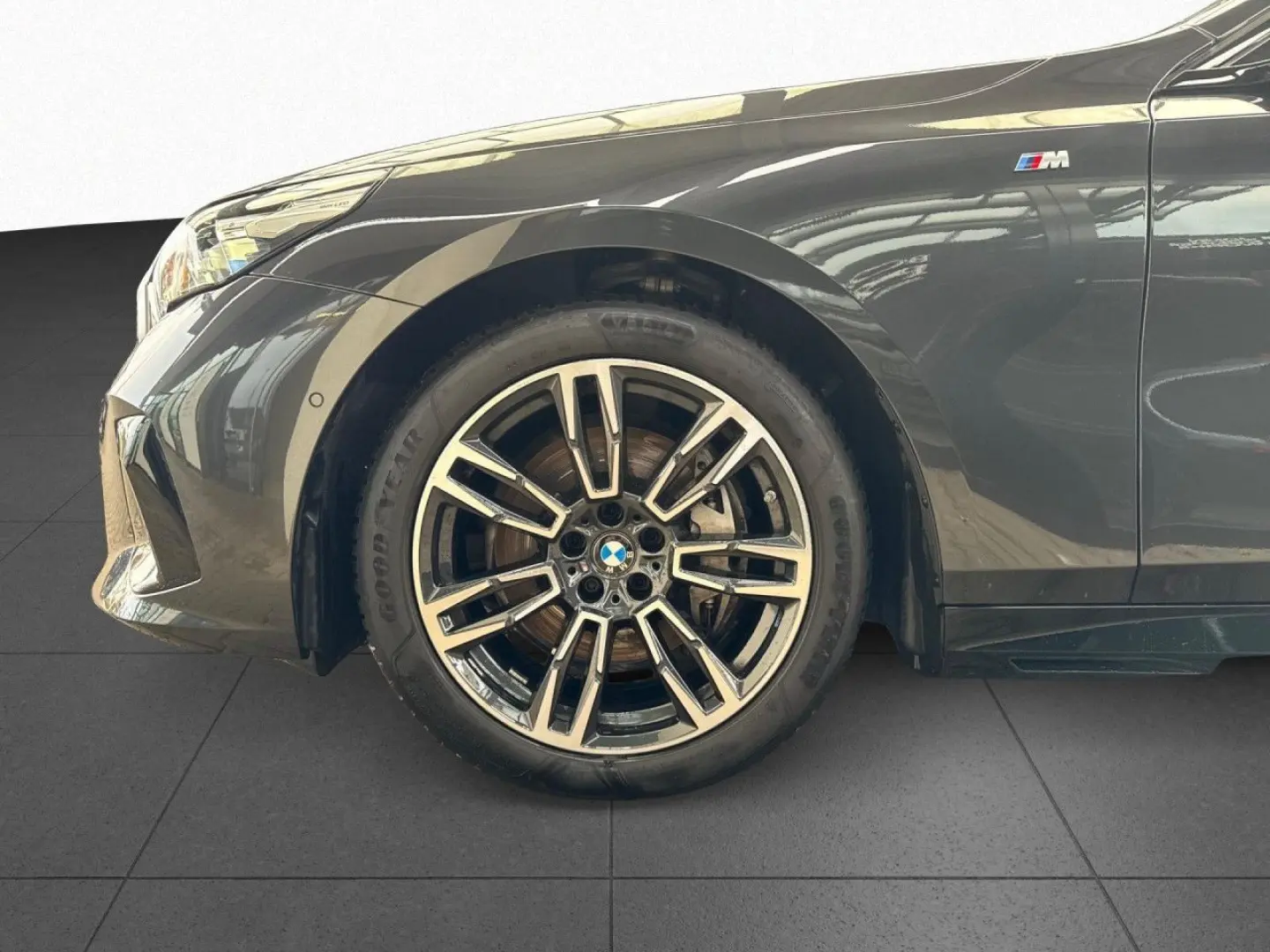 540d xDr. M Sport LiCoPro PA  DA  ad. LED AHK