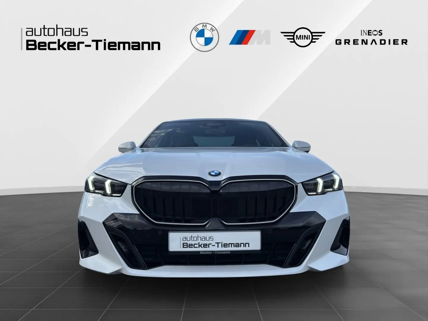 540d xDrive M Sport Pro IconicGlow Panorama Stan