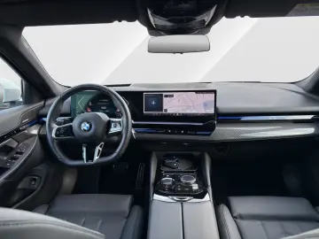 540d xDrive M Sport Pro IconicGlow Panorama Stan