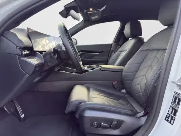 540d xDrive M Sport Pro IconicGlow Panorama Stan