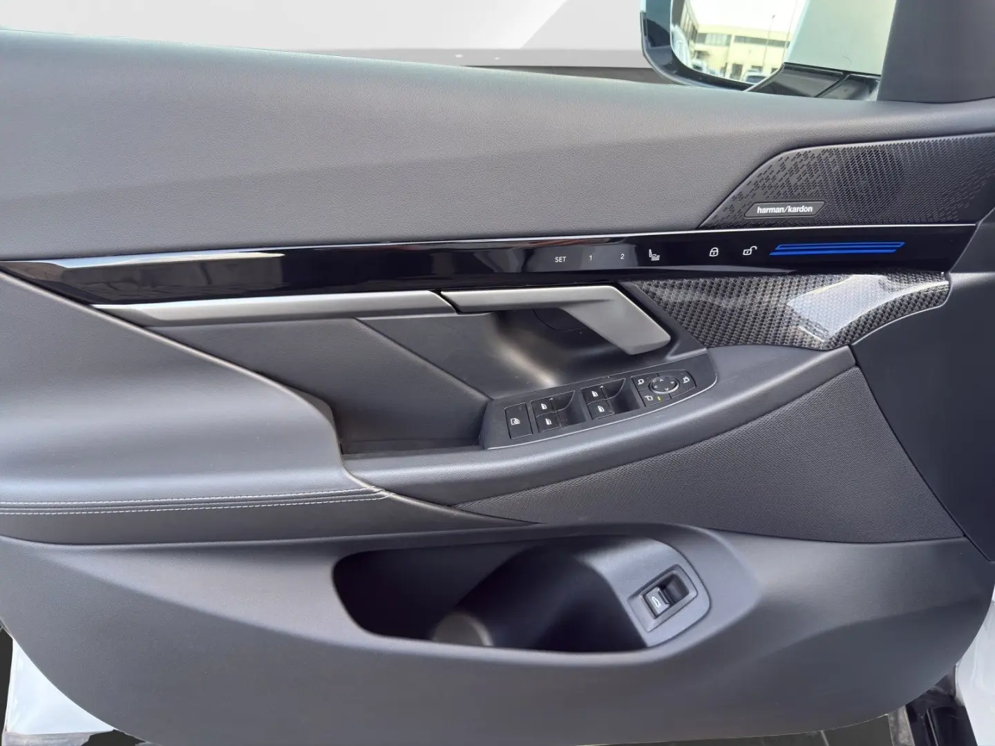 540d xDrive M Sport Pro IconicGlow Panorama Stan