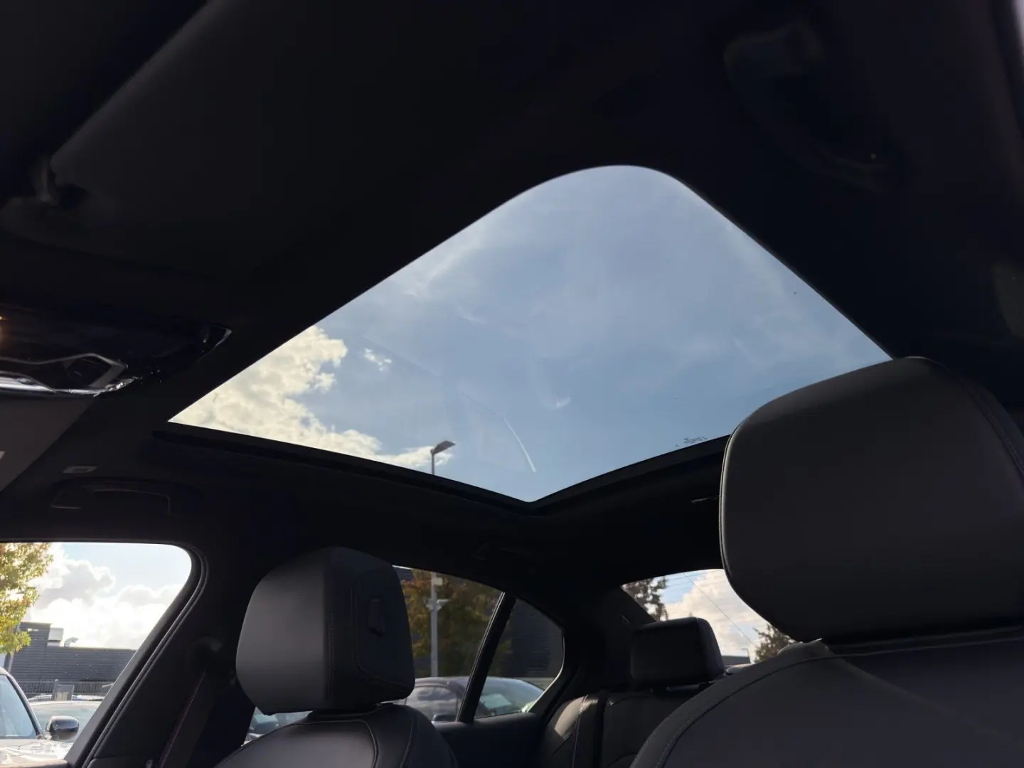 540d xDrive M Sport Pro IconicGlow Panorama Stan