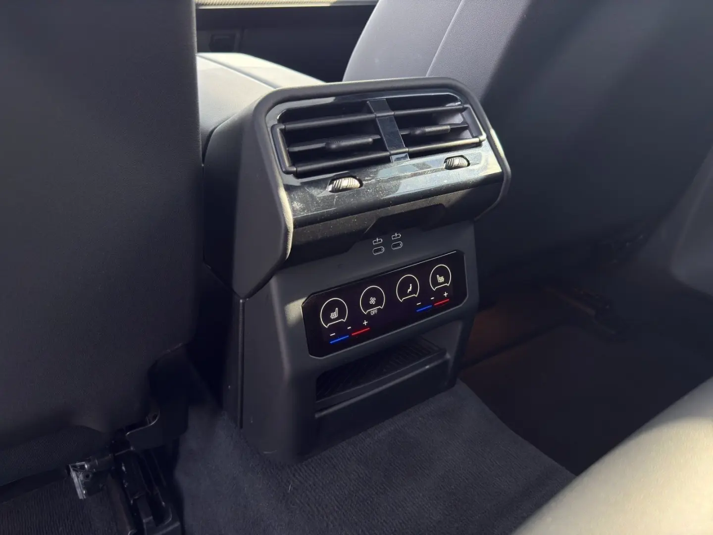 540d xDrive M Sport Pro IconicGlow Panorama Stan