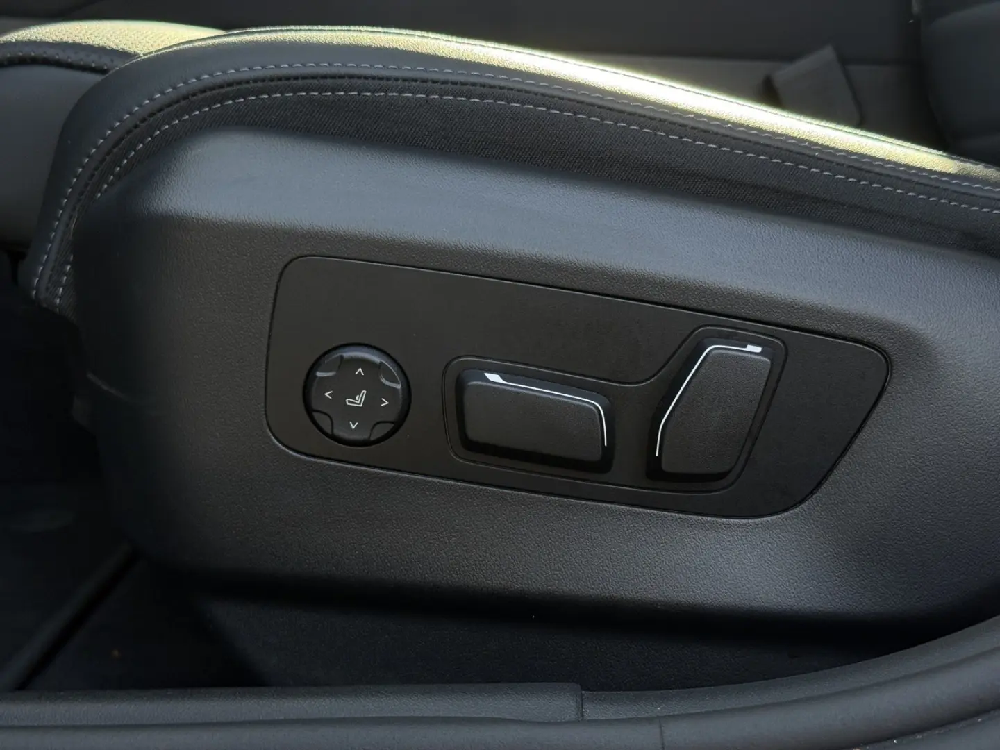 540d xDrive M Sport Pro IconicGlow Panorama Stan