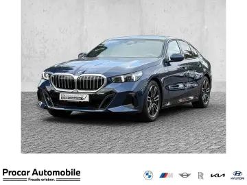 540d xDrive M Sport Pano 4 Zonen H&K LivCocProf