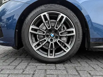 540d xDrive M Sport Pano 4 Zonen H&K LivCocProf