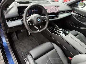 540d xDrive M Sport Pano 4 Zonen H&K LivCocProf