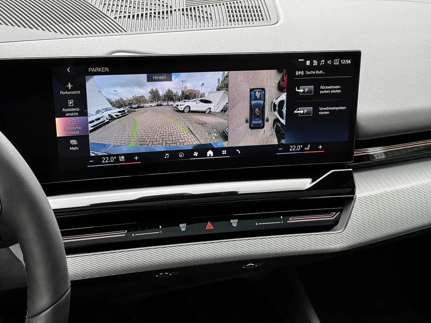 540d xDrive M Sport Pano 4 Zonen H&K LivCocProf