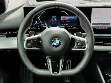 540d xDrive M Sport Pano 4 Zonen H&K LivCocProf