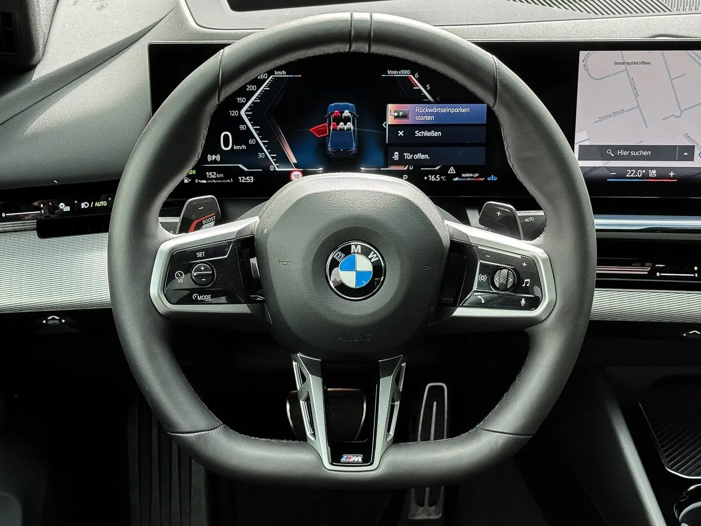 540d xDrive M Sport Pano 4 Zonen H&K LivCocProf