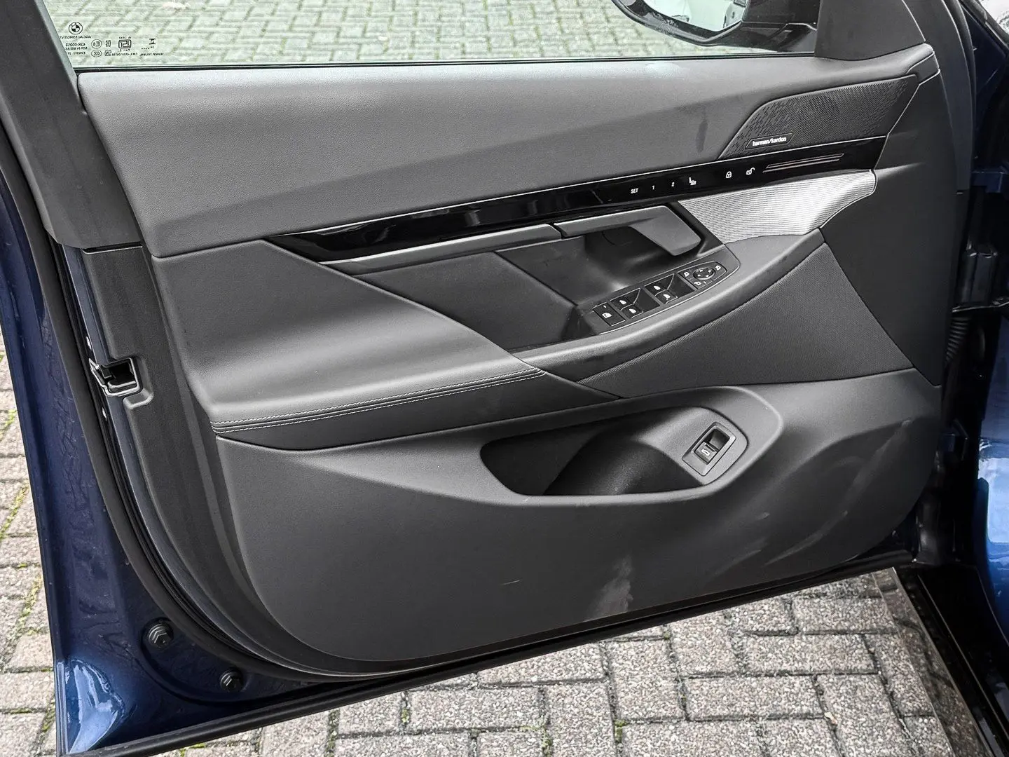 540d xDrive M Sport Pano 4 Zonen H&K LivCocProf