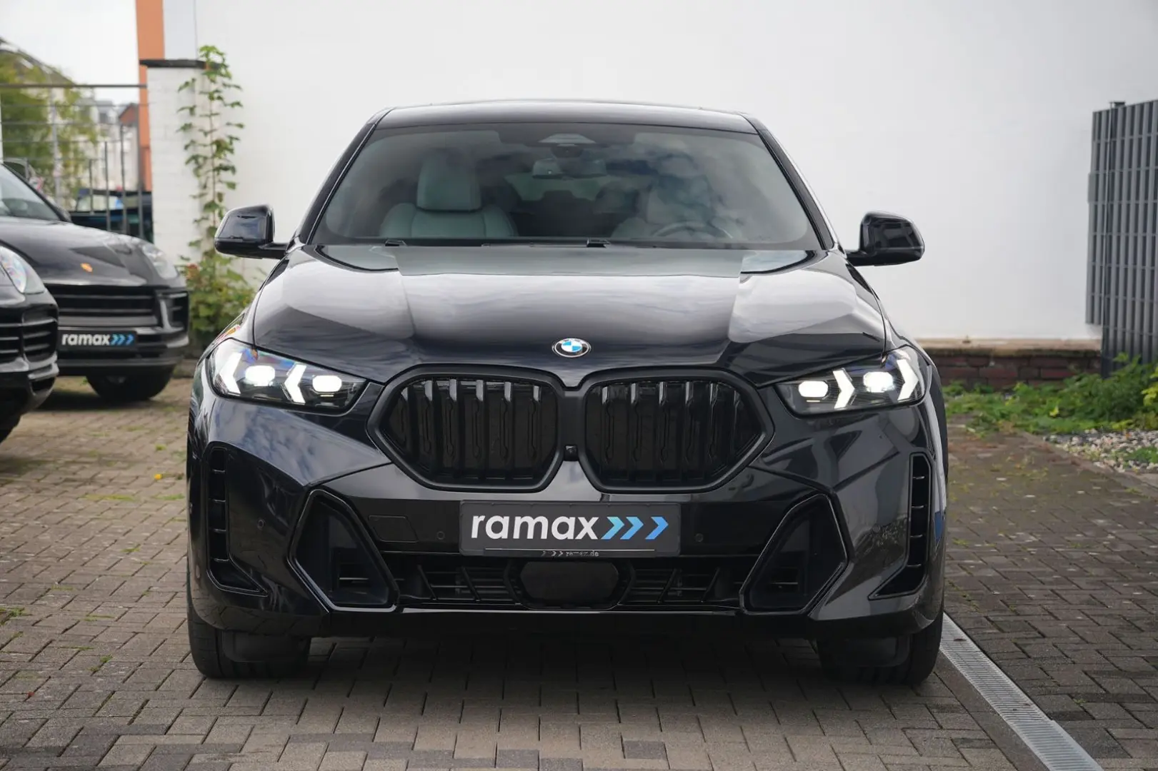 X6 xDrive30d M SPORT PRO-LUFTF.-PANO-HUD-H K-22M