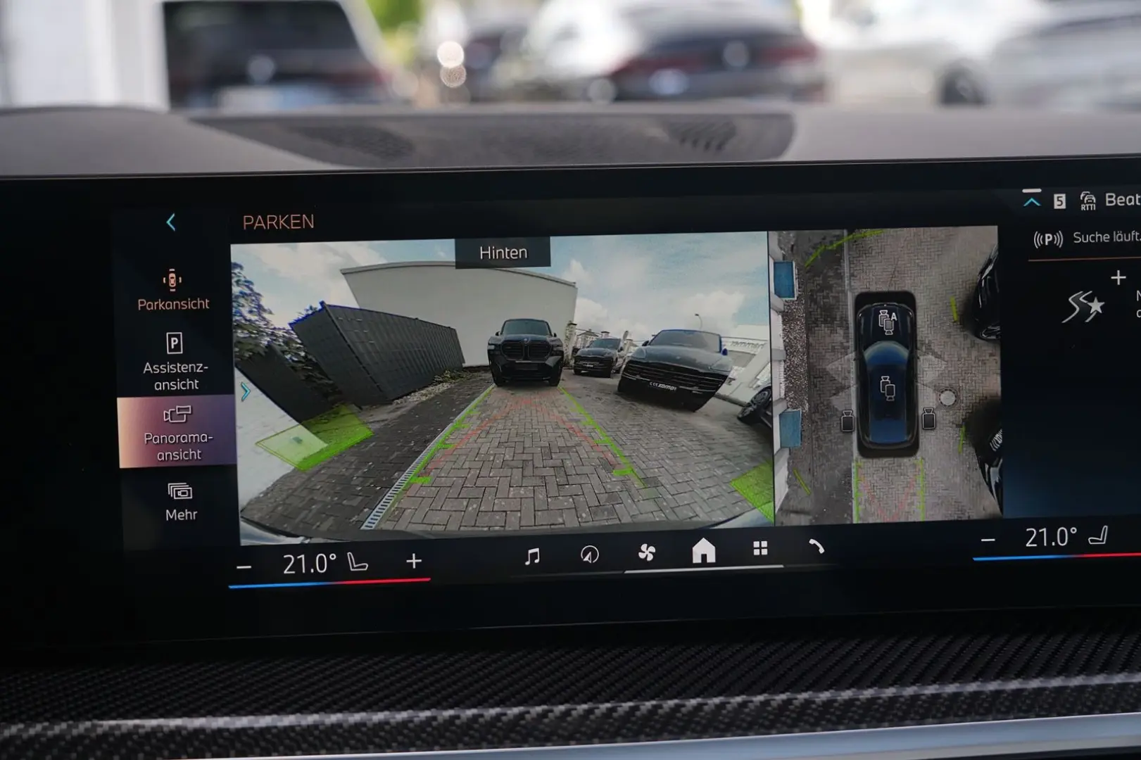 X6 xDrive30d M SPORT PRO-LUFTF.-PANO-HUD-H K-22M