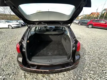 Opel Astra 1.4 EcoFLEX Cosmo