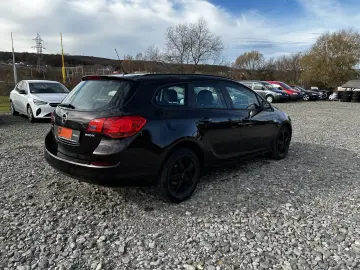 Opel Astra 1.4 EcoFLEX Cosmo