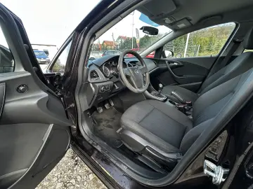 Opel Astra 1.4 EcoFLEX Cosmo