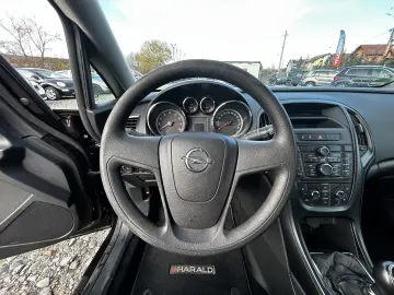 Opel Astra 1.4 EcoFLEX Cosmo