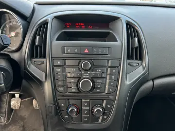 Opel Astra 1.4 EcoFLEX Cosmo