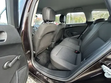 Opel Astra 1.4 EcoFLEX Cosmo