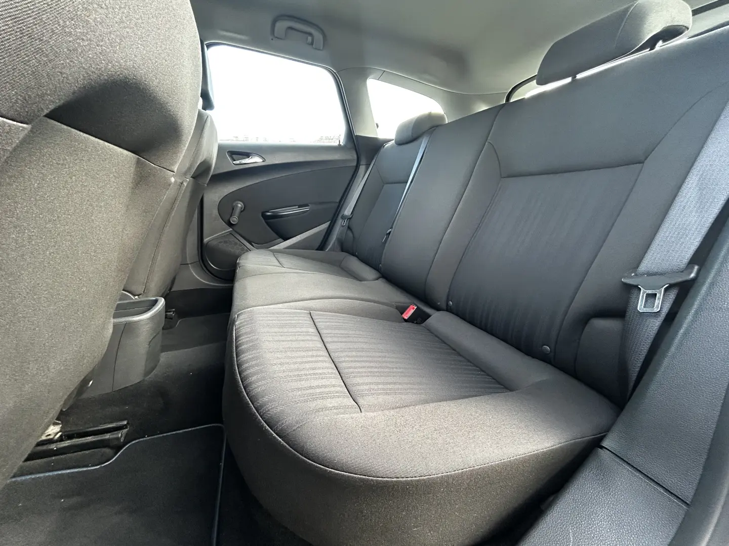 Opel Astra 1.4 EcoFLEX Cosmo