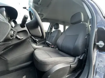 Opel Astra 1.4 EcoFLEX Cosmo