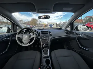 Opel Astra 1.4 EcoFLEX Cosmo