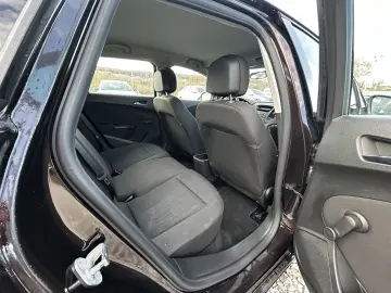 Opel Astra 1.4 EcoFLEX Cosmo