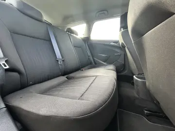 Opel Astra 1.4 EcoFLEX Cosmo