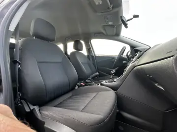 Opel Astra 1.4 EcoFLEX Cosmo