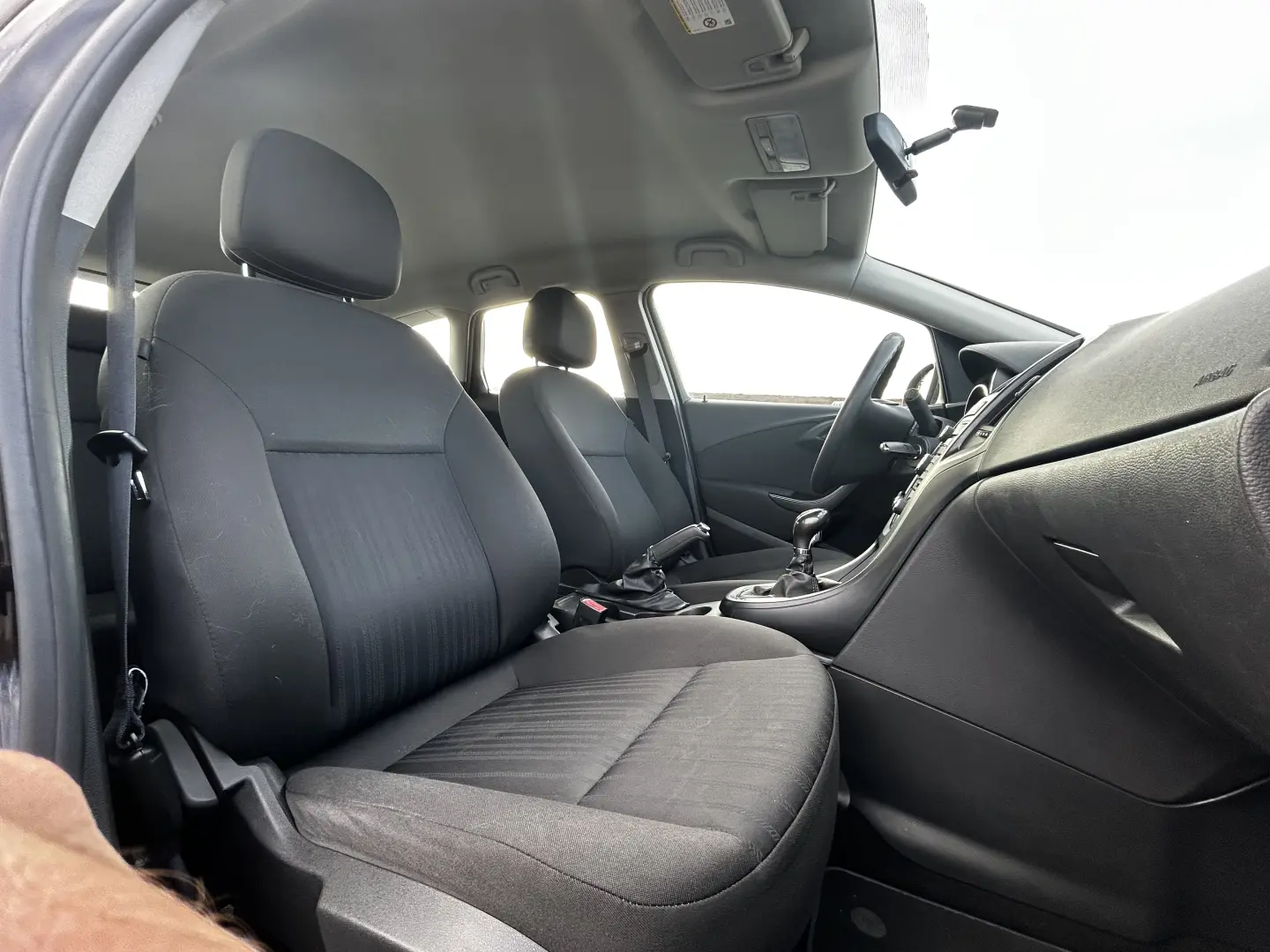 Opel Astra 1.4 EcoFLEX Cosmo