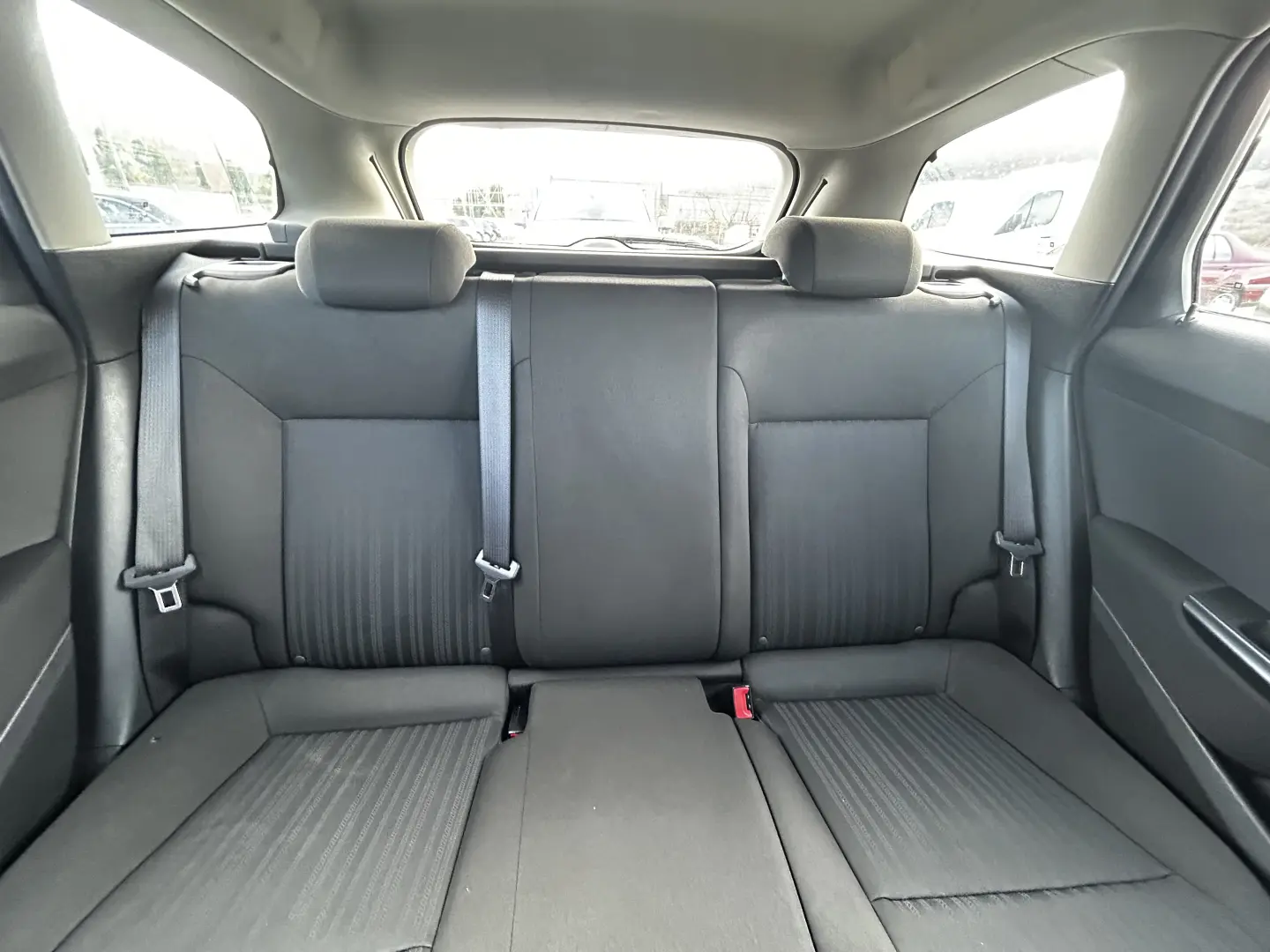 Opel Astra 1.4 EcoFLEX Cosmo