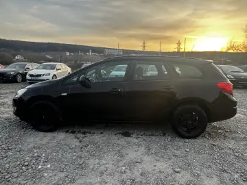 Opel Astra 1.4 EcoFLEX Cosmo