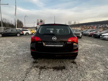 Opel Astra 1.4 EcoFLEX Cosmo