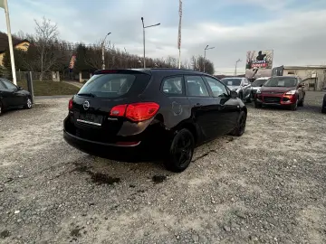 Opel Astra 1.4 EcoFLEX Cosmo