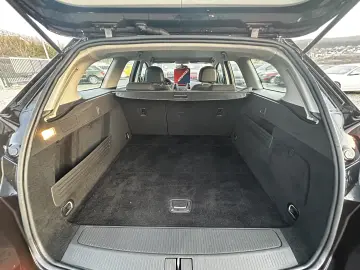 Opel Astra 1.4 EcoFLEX Cosmo