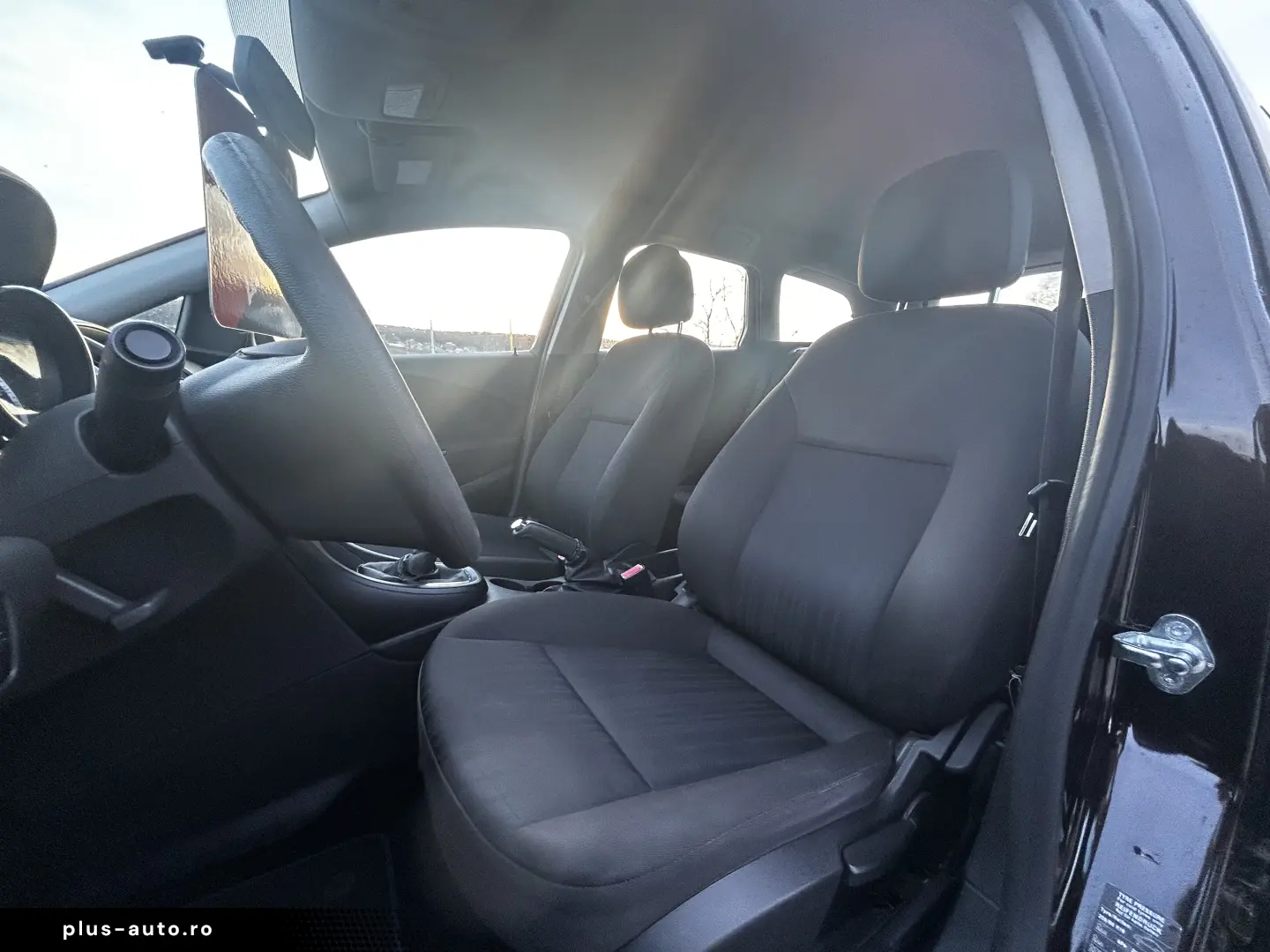 Opel Astra 1.4 EcoFLEX Cosmo