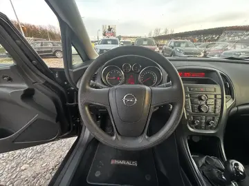 Opel Astra 1.4 EcoFLEX Cosmo