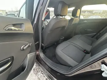 Opel Astra 1.4 EcoFLEX Cosmo