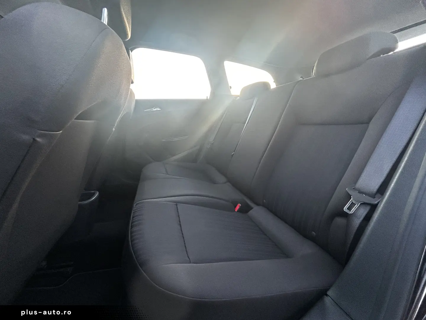 Opel Astra 1.4 EcoFLEX Cosmo