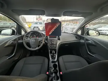 Opel Astra 1.4 EcoFLEX Cosmo