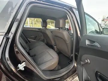 Opel Astra 1.4 EcoFLEX Cosmo