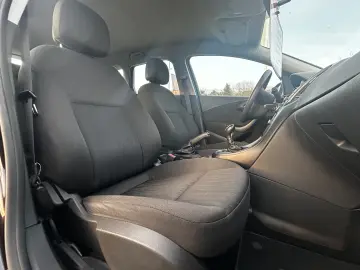 Opel Astra 1.4 EcoFLEX Cosmo