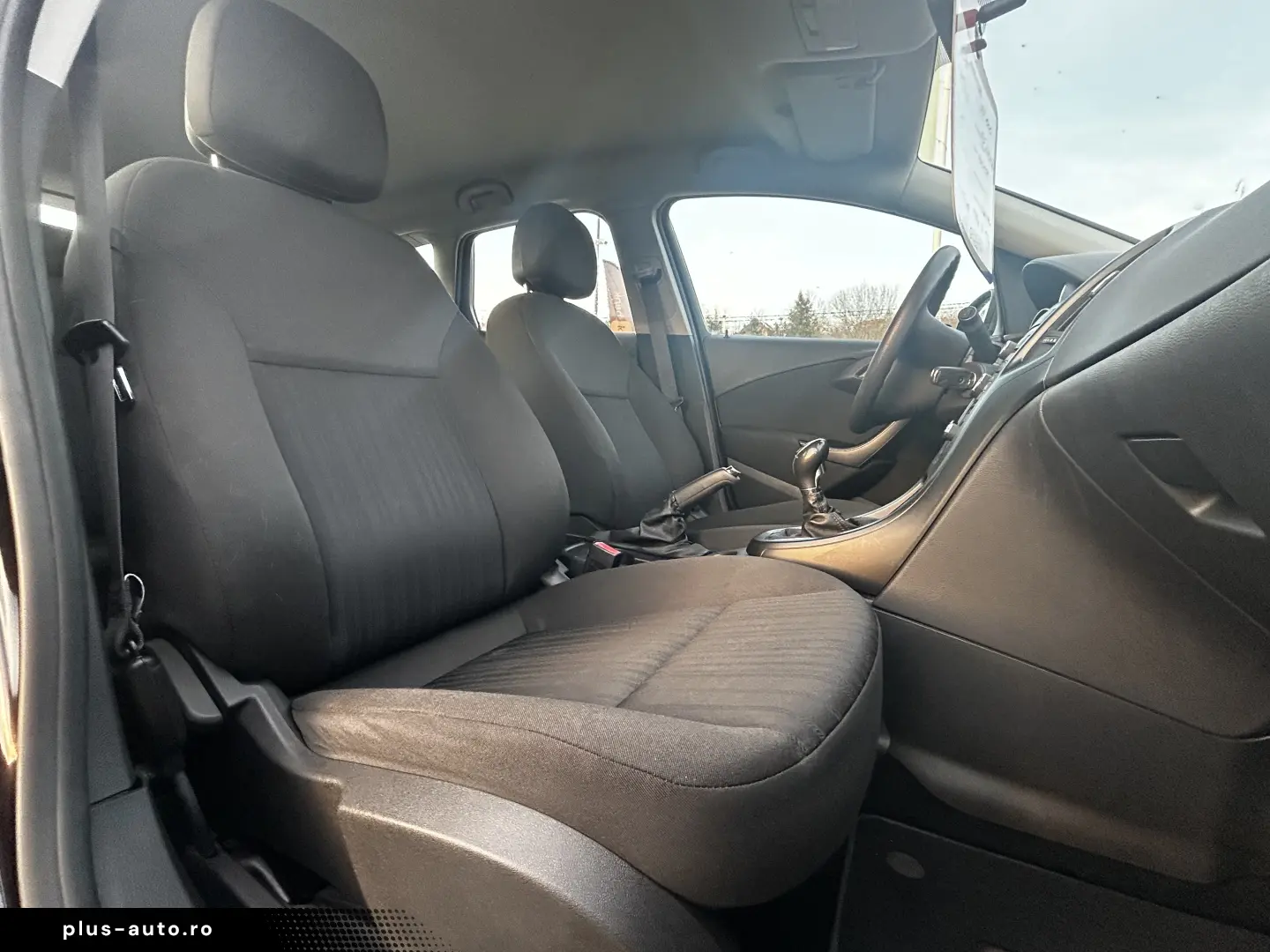 Opel Astra 1.4 EcoFLEX Cosmo