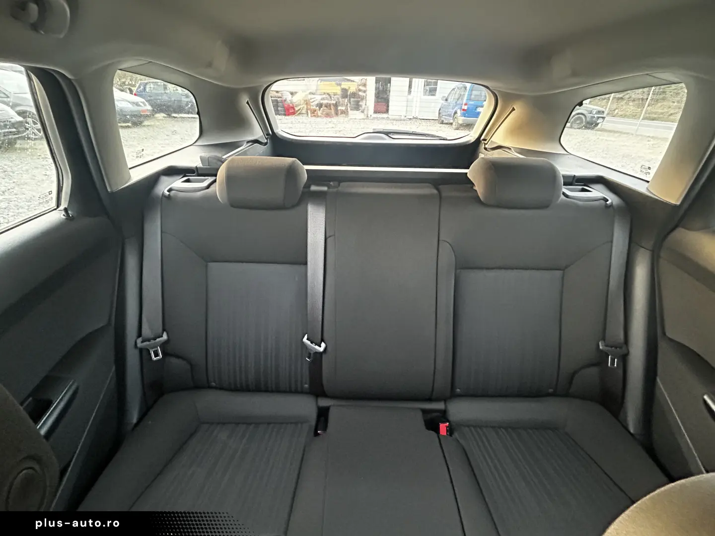 Opel Astra 1.4 EcoFLEX Cosmo