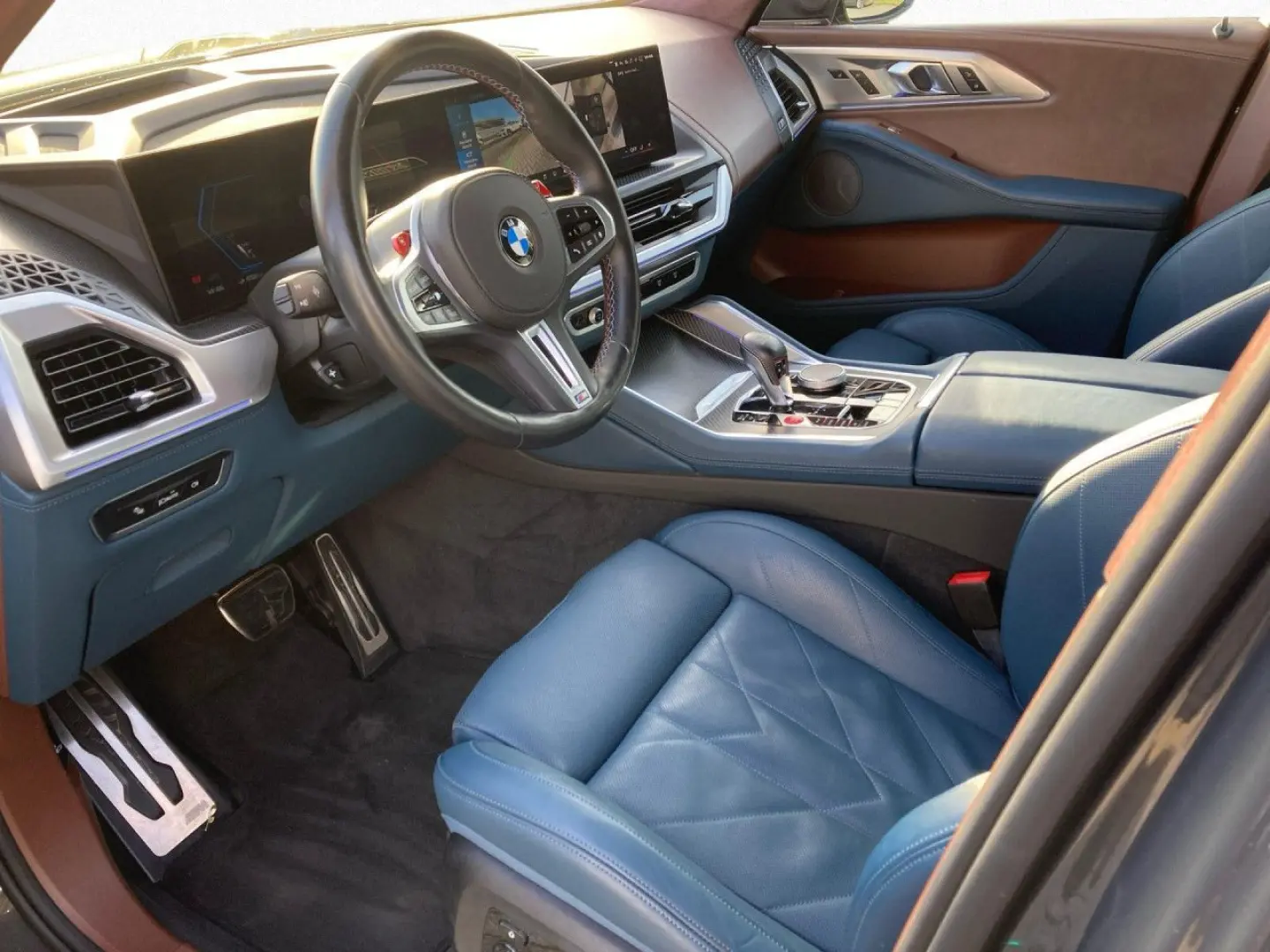 XM 50e DAPro 360  H K Massage AHK