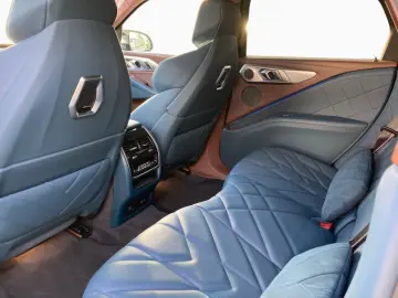 XM 50e DAPro 360  H K Massage AHK