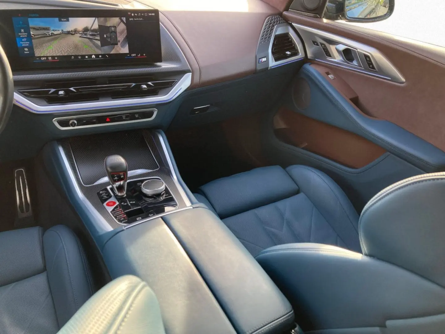 XM 50e DAPro 360  H K Massage AHK